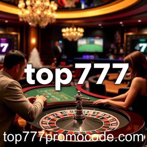 The Rise of Top777 in the Gaming World